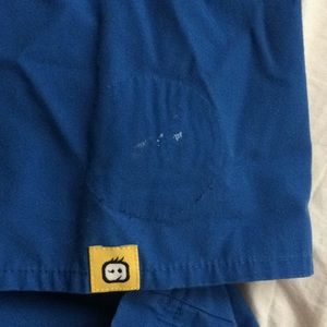 Other - Royal blue // Scrubs // Wink Other - Royal blue // Scrubs // Wink